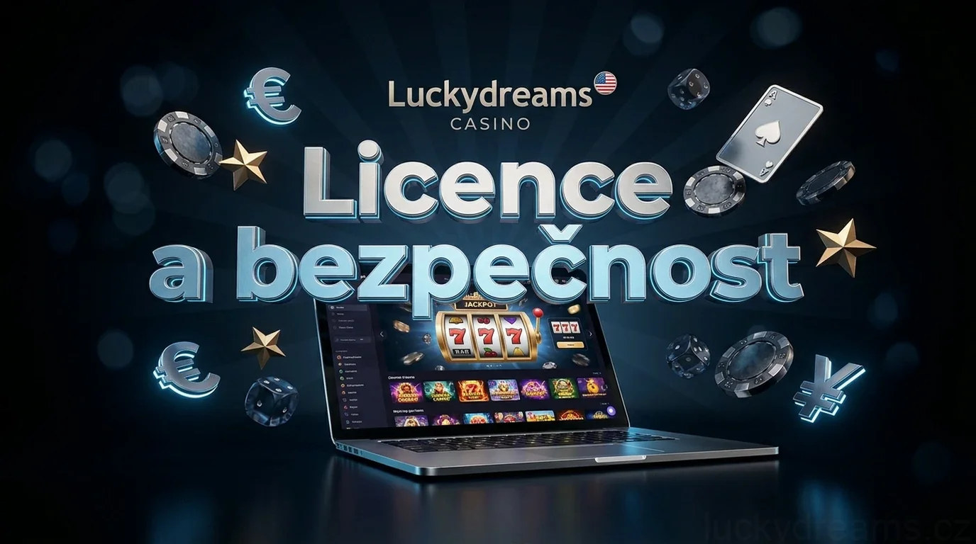 Licence a bezpečnost